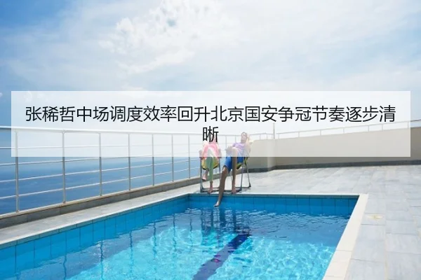 张稀哲中场调度效率回升北京国安争冠节奏逐步清晰
